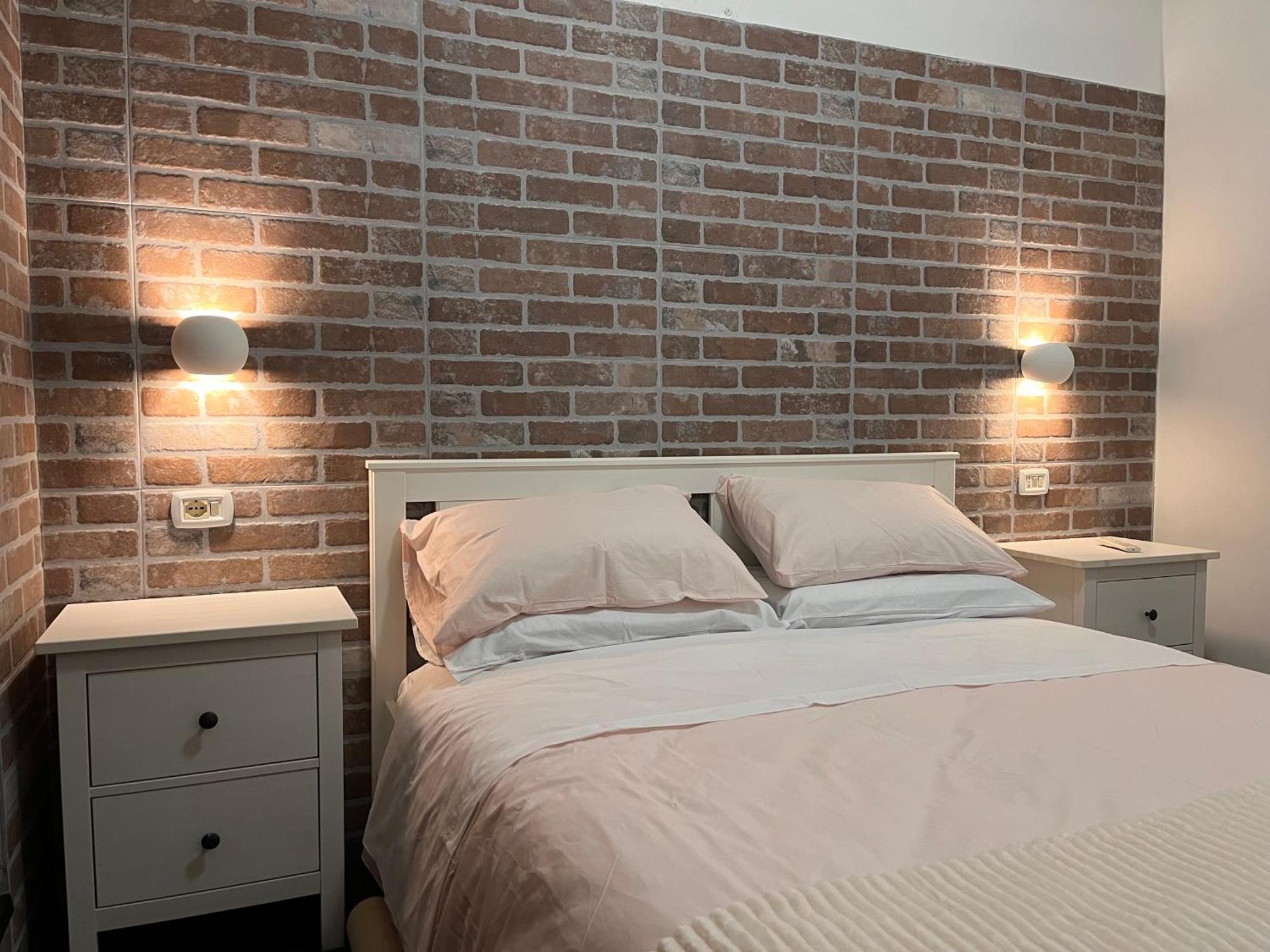 Casina Dacia Apartment โรม ภายนอก รูปภาพ